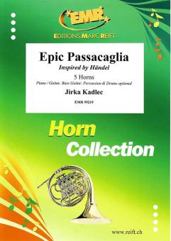 Epic Passacaglia Download