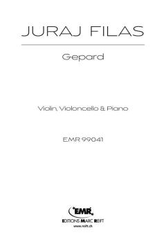 Gepard Download