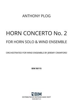 Horn Concerto No. 2 Download