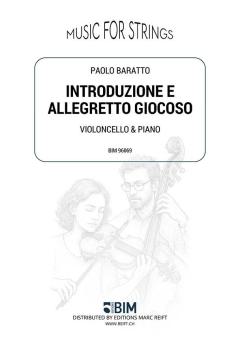 Introduzione e Allegretto Giocoso Download