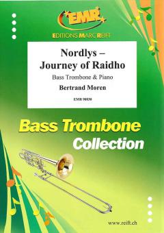 Nordlys - Journey of Raidho Download