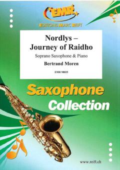Nordlys - Journey of Raidho Download