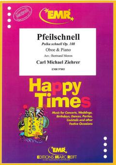 Pfeilschnell op. 108 Download