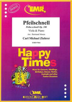 Pfeilschnell op. 108 Download