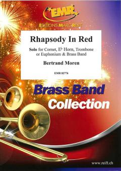 Rhapsody In Red Download