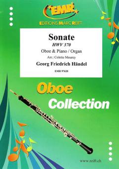 Sonata HWV 370 Download
