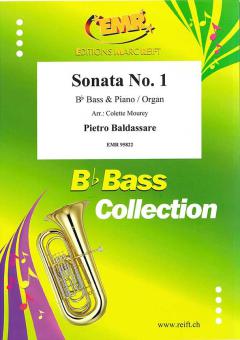 Sonata nº 1 Download
