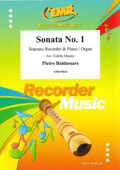 Sonata nº 1 Download