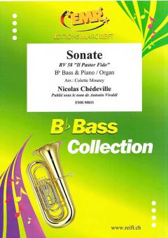 Sonata RV 58 Download
