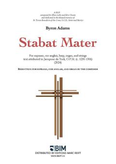 Stabat Mater Download