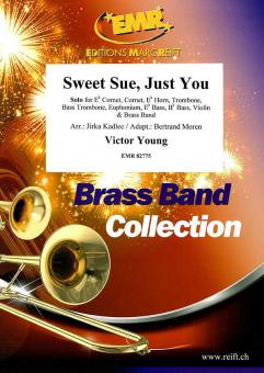 Sweet Sue, Just You Download