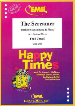 The Screamer Download