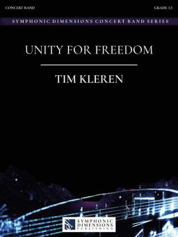 Unity for Freedom 