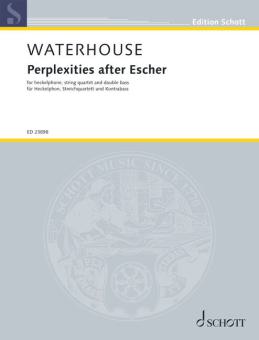 Perplexities after Escher Download