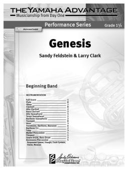 Genesis 
