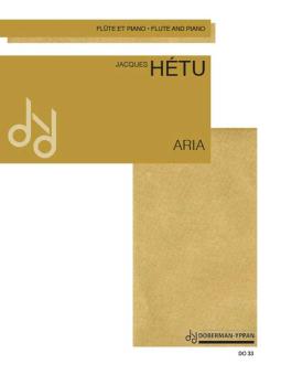 Aria op. 27 