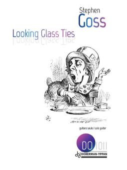 Looking Glass Ties 