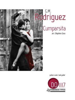 La Cumparsita 