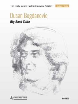 Big Band Suite 