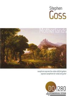 Motherlands 