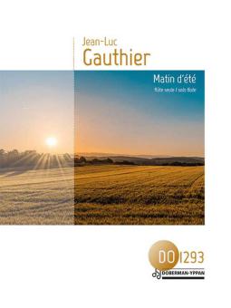 Matin D'Été 