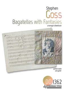 Bagatelles With Fantasies 