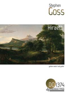 Hiraeth 