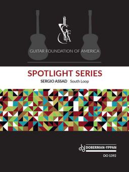 GFA Spotlight Series, South Loop 