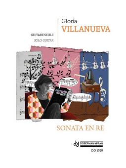 Sonata en Re 