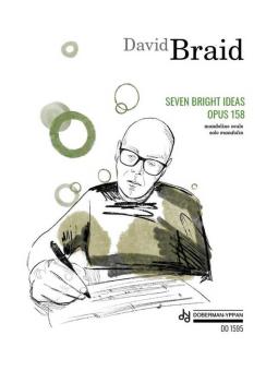 Seven Bright Ideas op. 158 