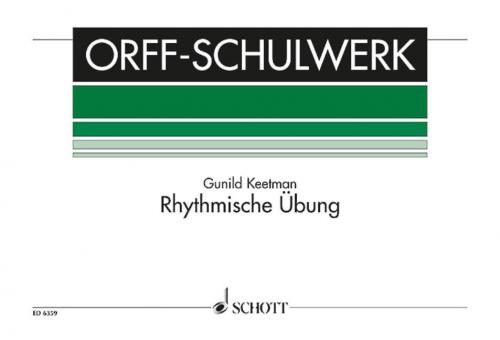 Rhythmic Exercise Standard