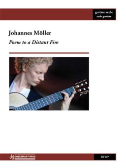 Poem to a Distant Fire 