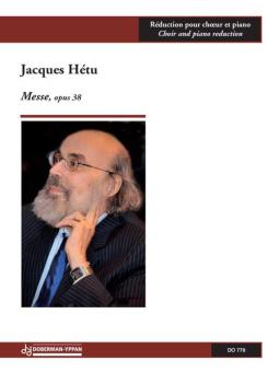Messe op. 38 