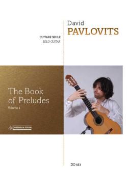 The Book of Preludes 