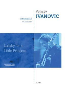 Lullaby for a Little Princess 