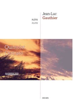 Quintolet ostinato 