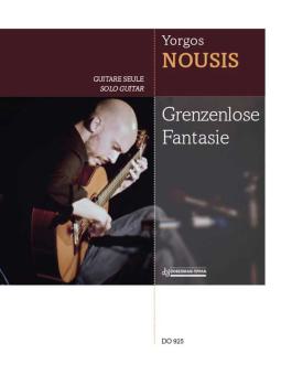 Grenzenlose Fantasie 