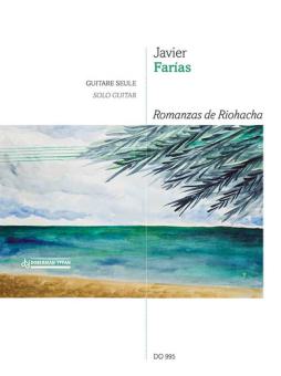 Romanzas de Riohacha 