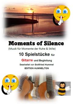 Moments of Silence 
