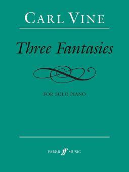3 Fantasías 
