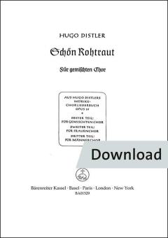 Schön Rohtraut 