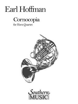 Cornocopia 