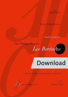 Les Boréades RCT 31 Download