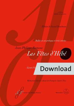 Les Fêtes d’Hébé RCT 41 Download