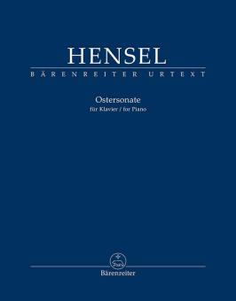 Sonata de Pascua 