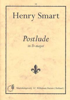 Postlude D 