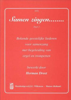 Samen Zingen 1 