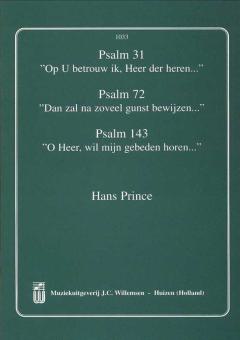 Psalmbewerkingen Psalm 31 72 