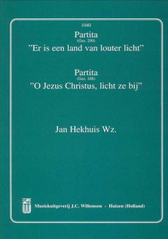 Er Is Een Land Van Louter Licht 