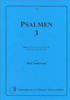 Psalmen 3 